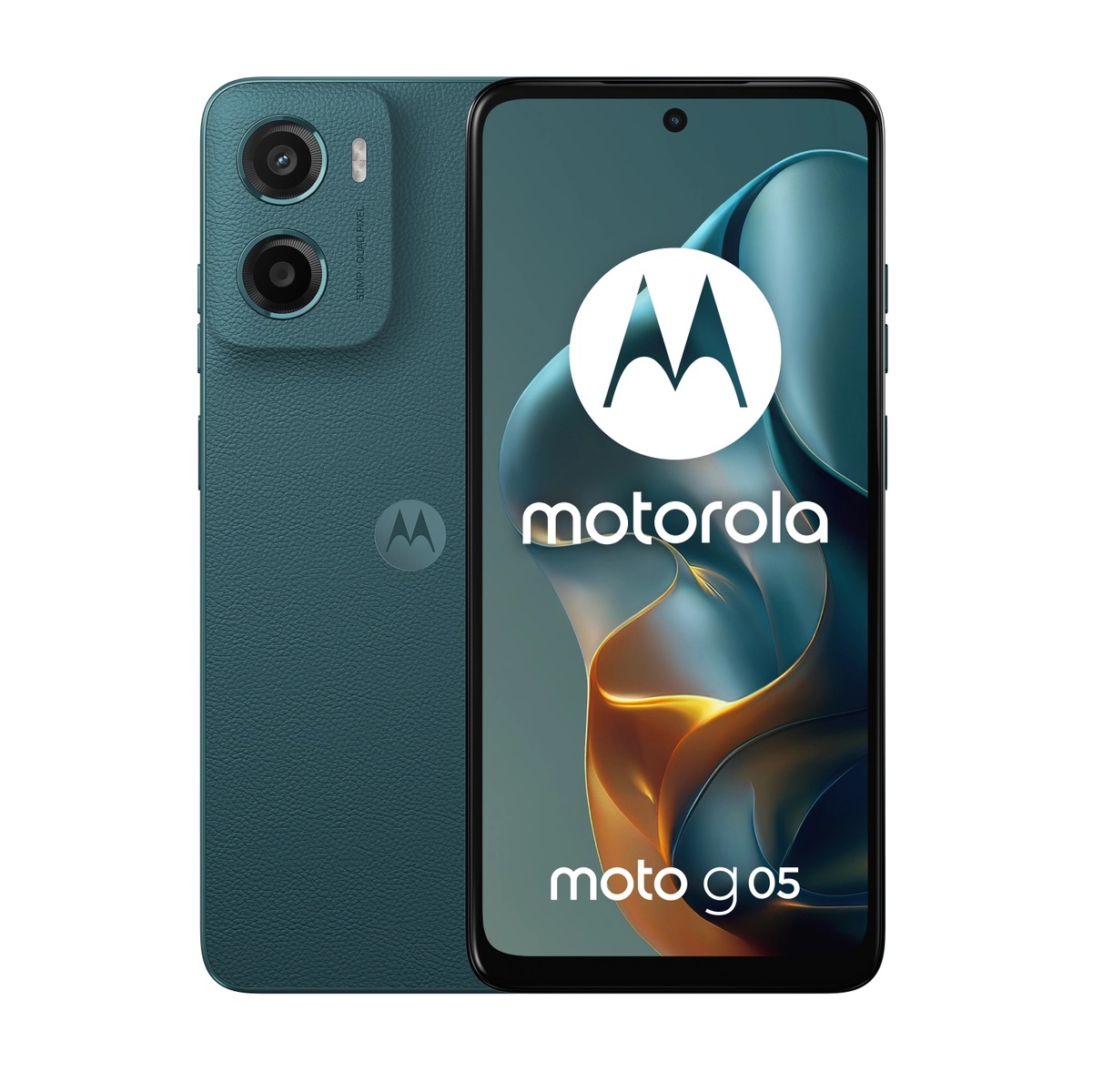 新品・未開封品 motorola moto g05 128GB Motorola Moto G05 4G 6.7'' Smartphone 64GB Unlocked Dual-SIM